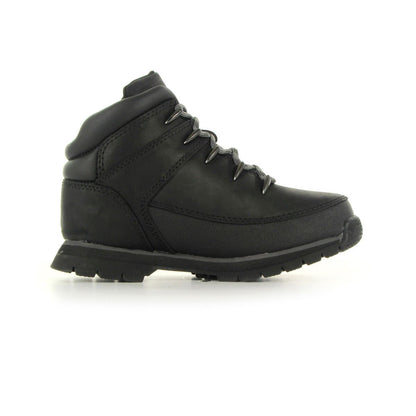 TIMBERLAND EURO SPRINT BLACK/BLACK 9770R