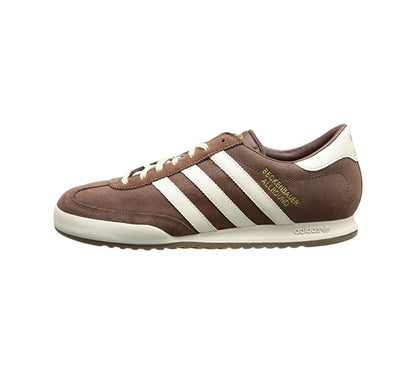 Adidas Beckenbauer Originals Genuine Trainers