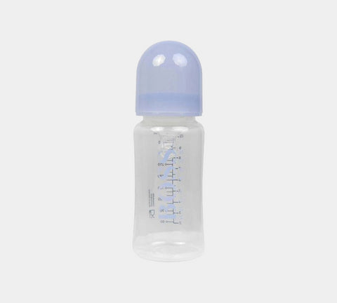 Hugo Boss Baby Bottles Set J90P01771 Pale Blue One Set