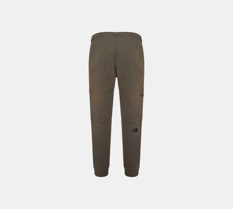 The North Face Tracksuit Bottoms Joggers NF0A4SPG21L1 Trouser Olive