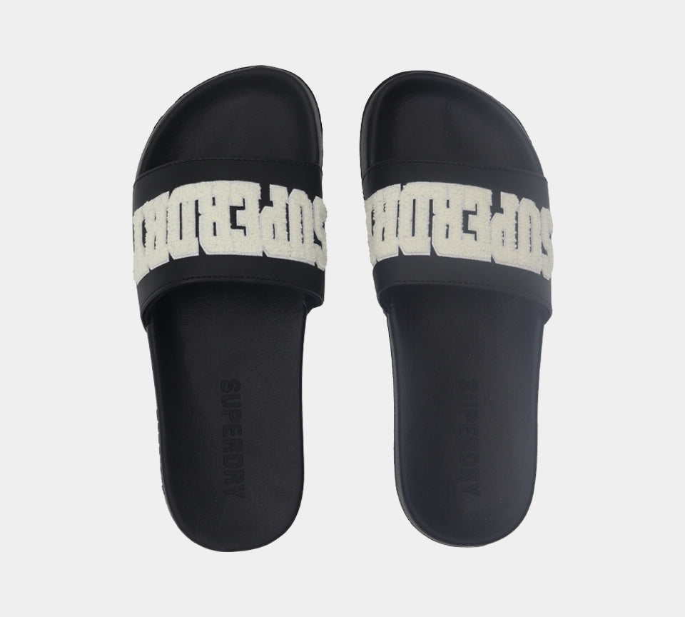 Sliders superdry sale