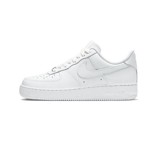 Nike Air Force 1 '07 Men's CW2288 111 Trainers White UK 6-12