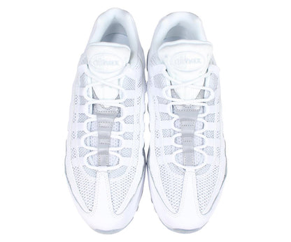 Nike Air Max 95 Essential 749766 115 White 6-11