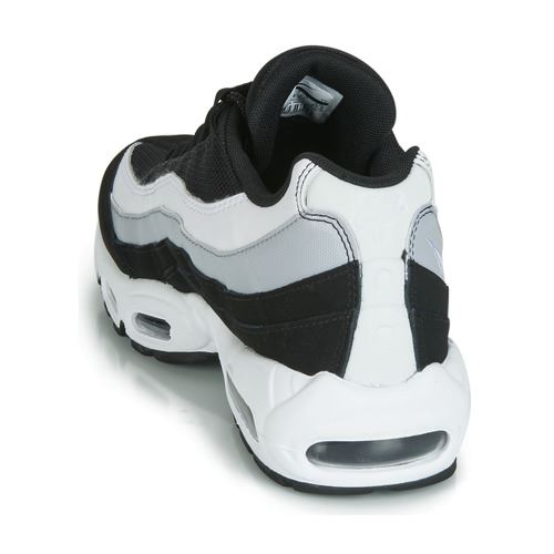 Nike Air Max 95  Essential 749766 038 Black white