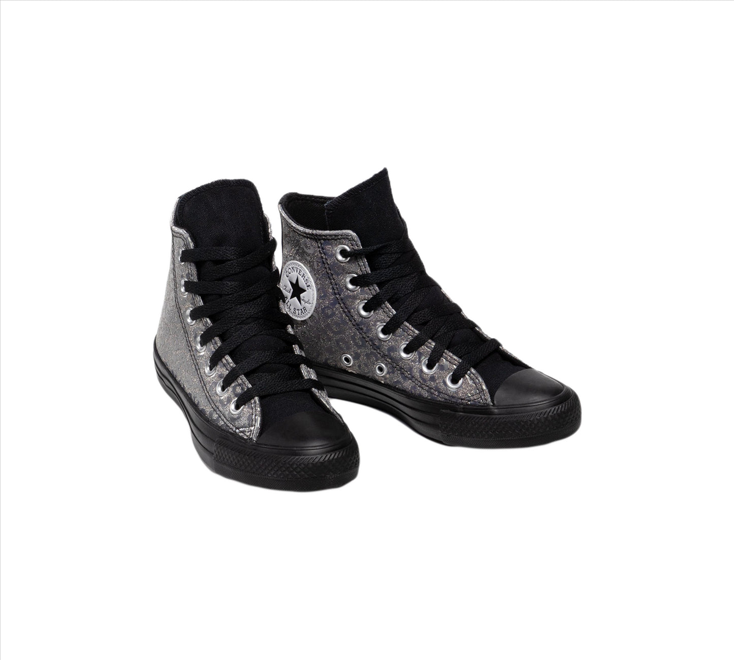 Converse Women's Authentic Glam Chuck Taylor All Star Shoes