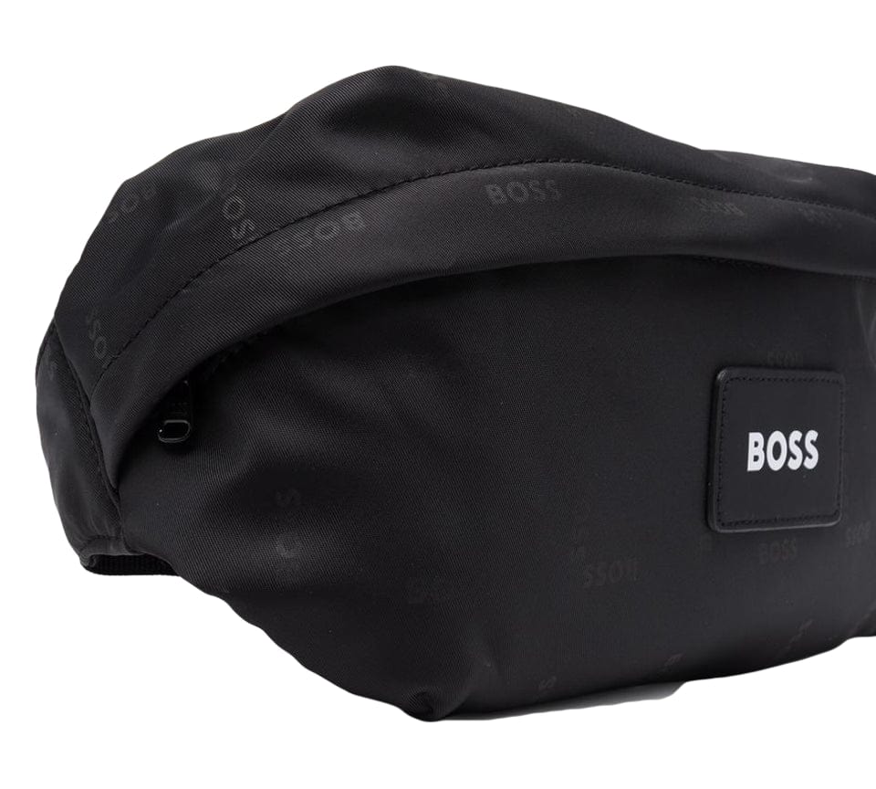 Mens hugo deals boss bum bag