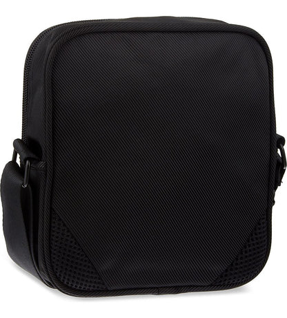Hugo Boss Logo Cross-Body Bag Black One Size