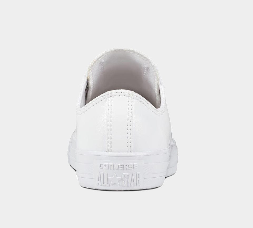 Converse all star store ox iii leather