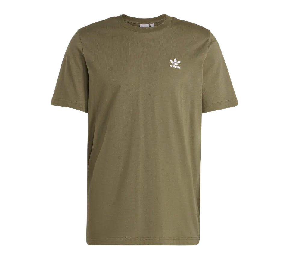 adidas khaki tshirt