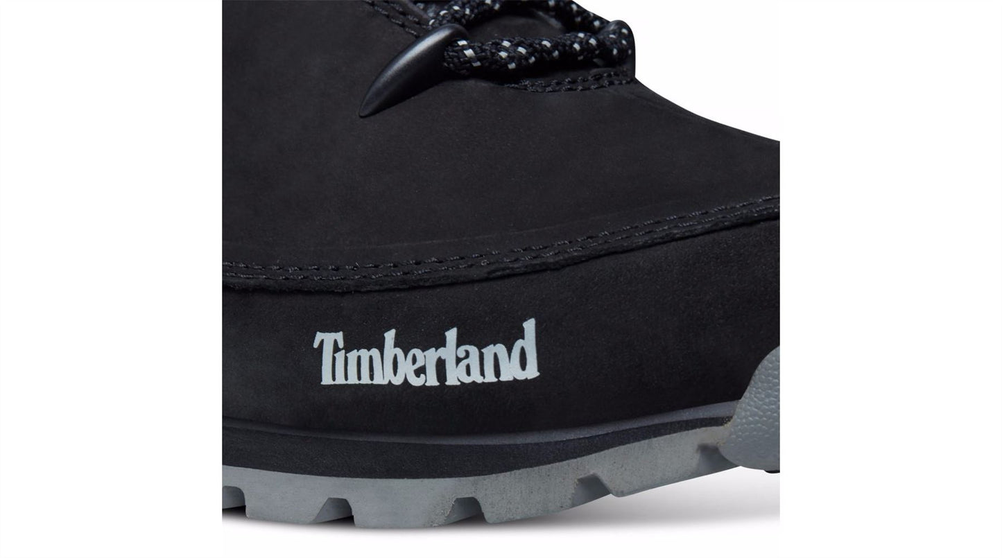 TIMBERLAND EURO SPRINT HIKER BLACK A18DM