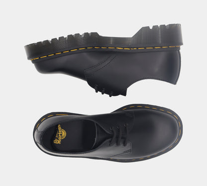 Dr. Martens 1461 Bex Smooth Leather Oxford 21084001 Shoes Black UK 3-11