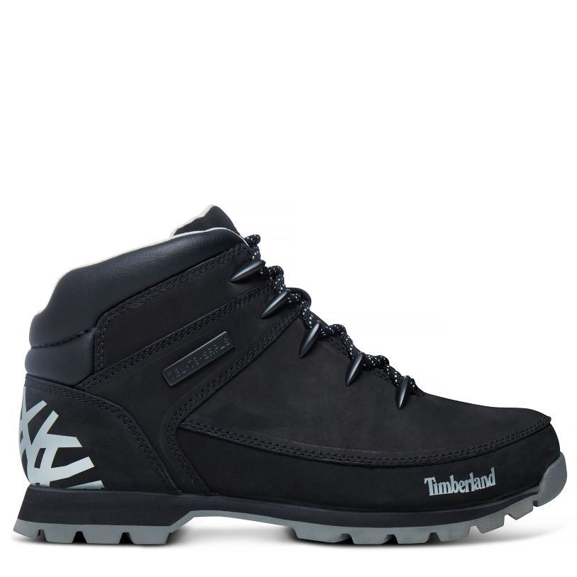 TIMBERLAND EURO SPRINT HIKER BLACK A18DM