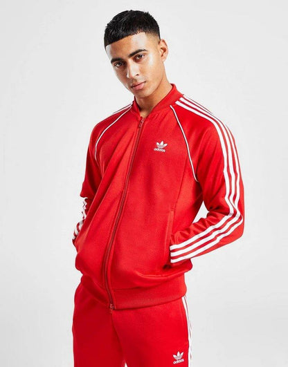 Adidas Originals SST Track Tops