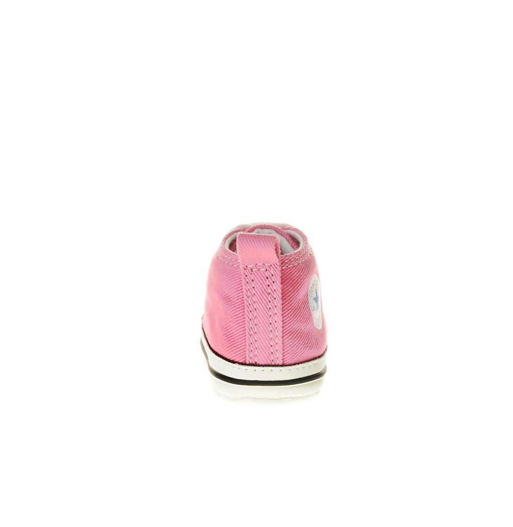 CONVERSE FIRST STAR PINK CRIB 88871