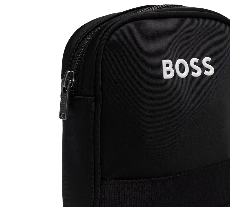 Hugo boss side discount bags