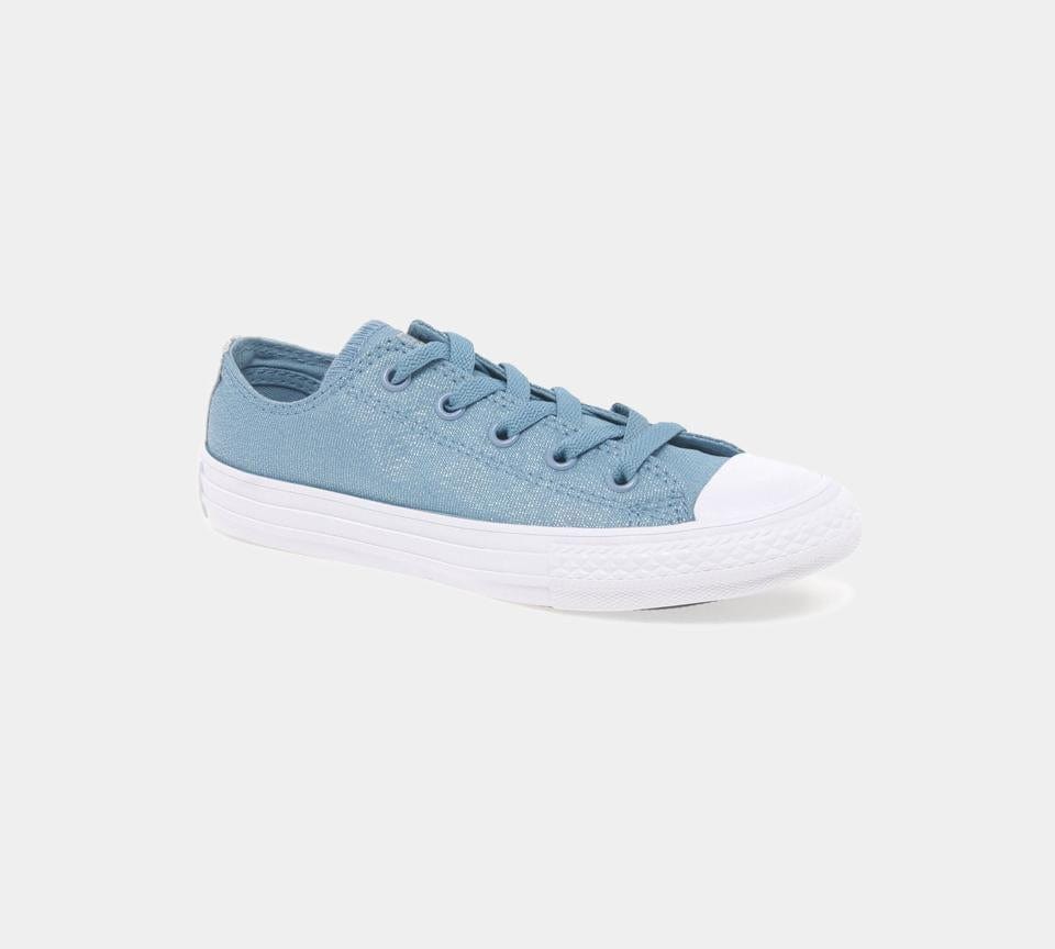 Converse Chuck Taylor All Star Ox Fairy Dust Washed Denim-Schuhe