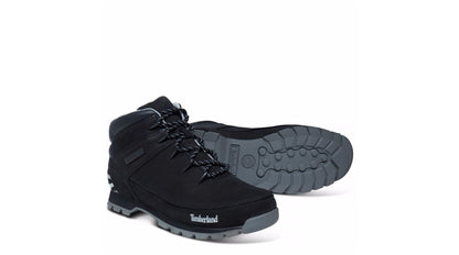 TIMBERLAND EURO SPRINT HIKER BLACK A18DM