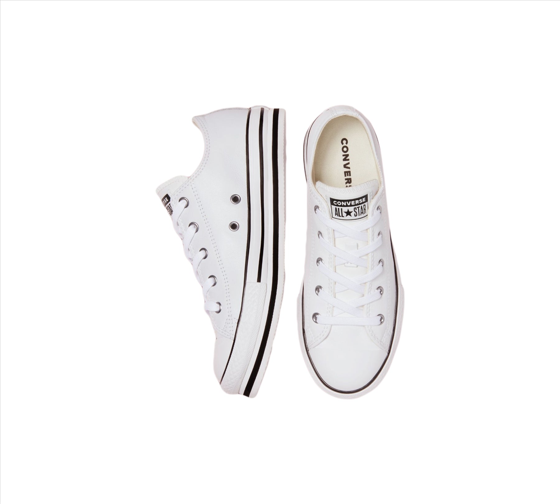 Converse leather 5.5 Clearance
