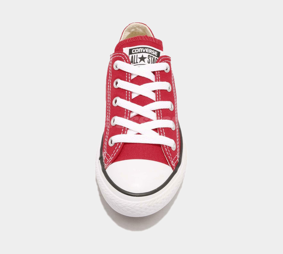 CONVERSE C/T ALL STAR RED 3J236C