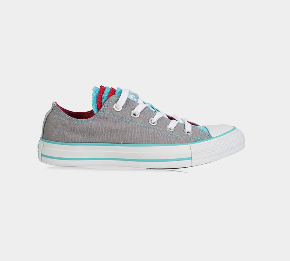 CONVERSE CT MULTI TNG OX DOLPHIN/PEAC 547220C