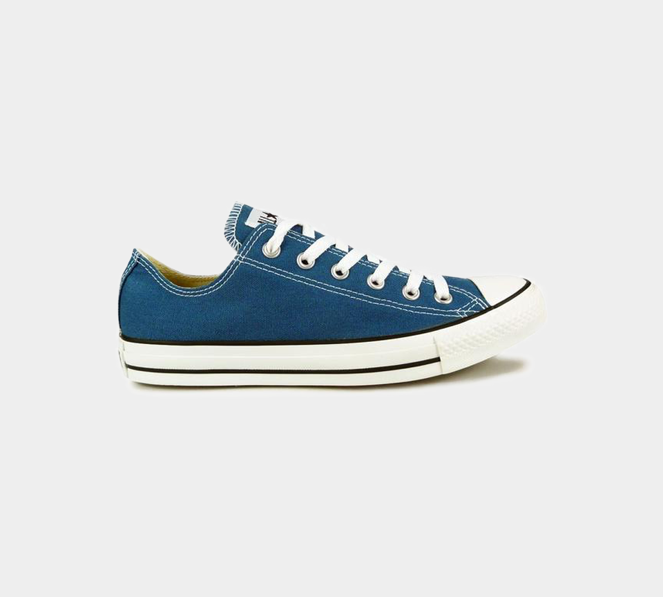 CONVERSE CT OX A BLUE 136816C