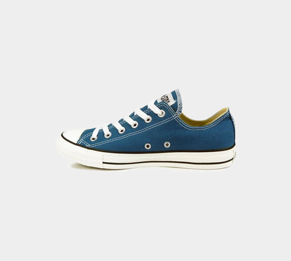 CONVERSE CT OX A BLUE 136816C