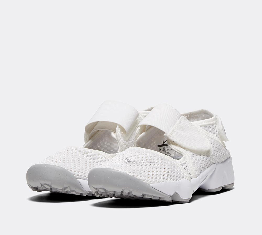 Nike rift white junior Clearance