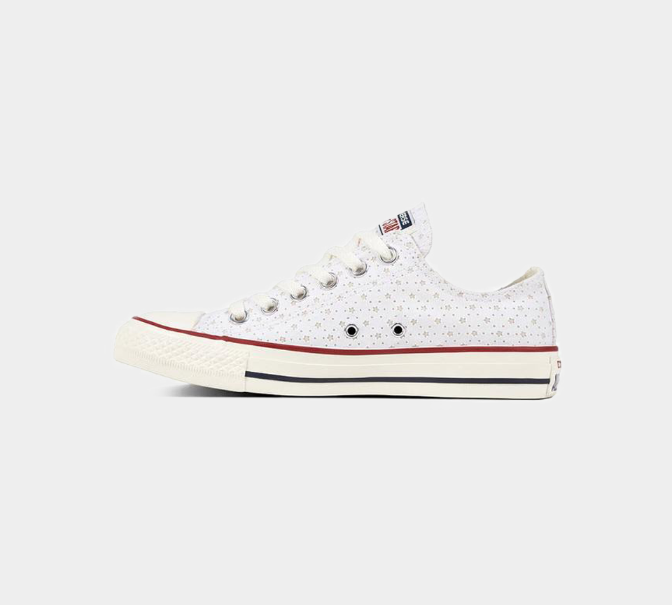 Converse CTAS OX 160515C White