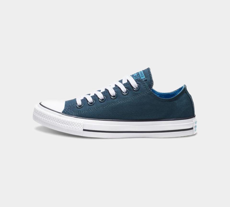 Converse CTAS OX