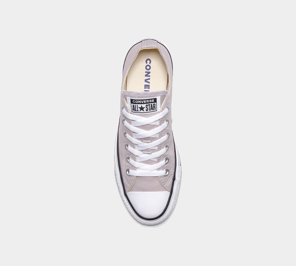 Converse top violet ash