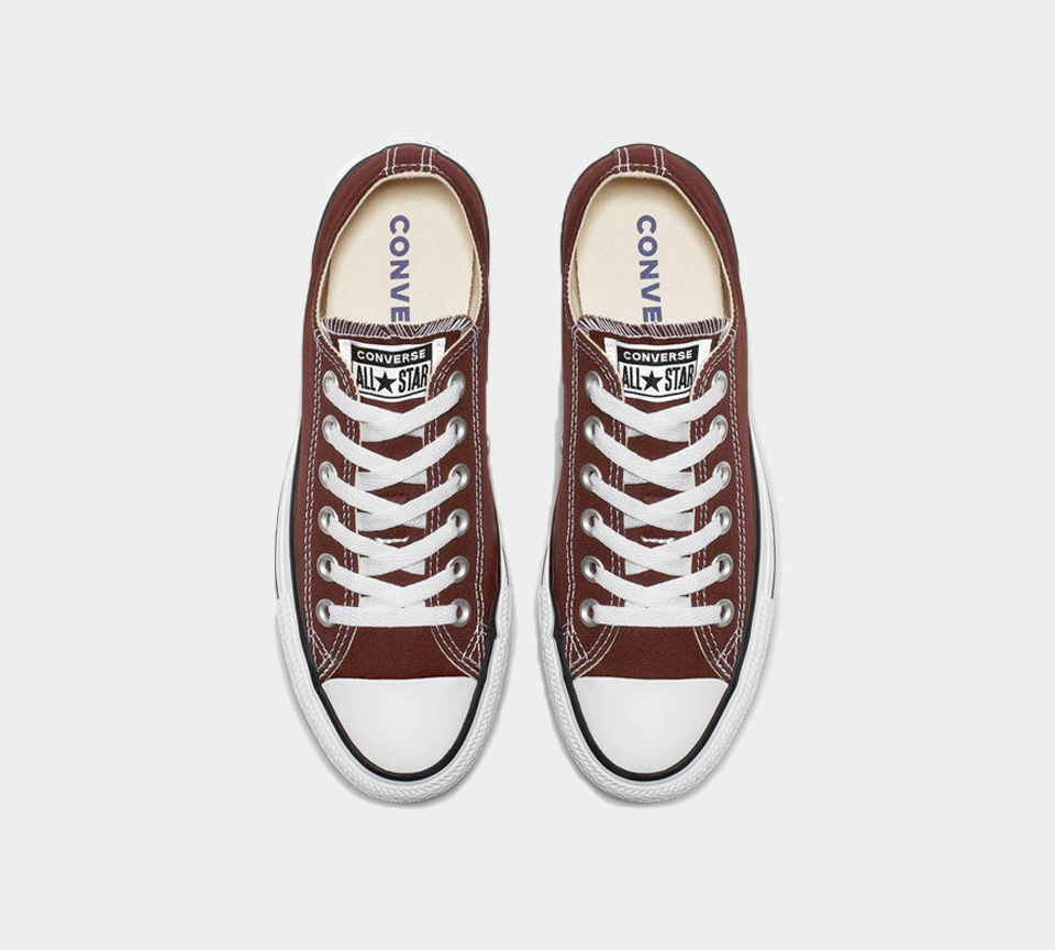 Converse shop barkroot brown