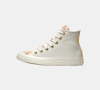 Converse Chuck Taylor All Star Parkway Floral High Top