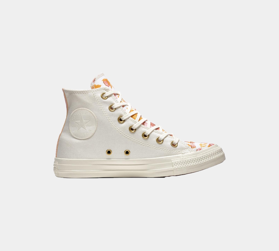 Chuck taylor all sale star parkway floral