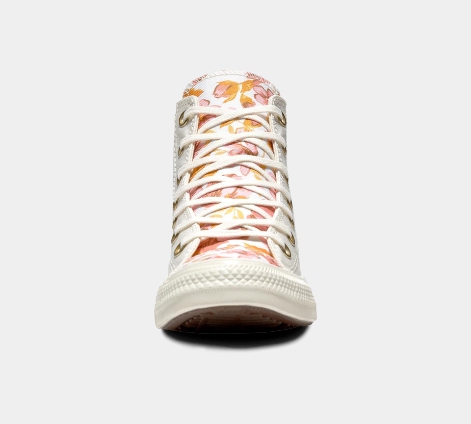 Converse Chuck Taylor All Star Parkway Floral High Top