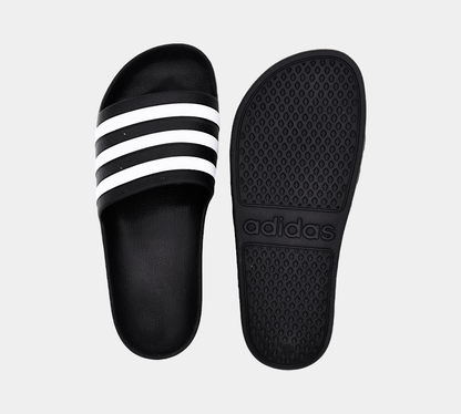 Adidas Adilette Aqua F35543 Slides Black/White