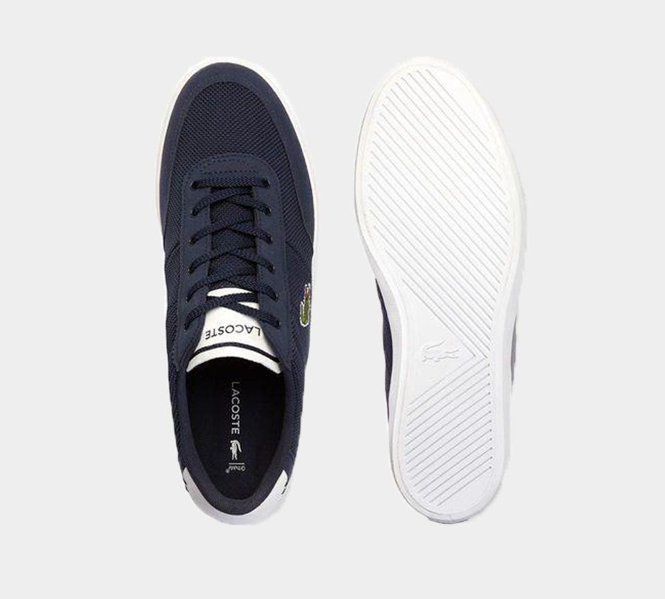 Lacoste court 2025 master 118