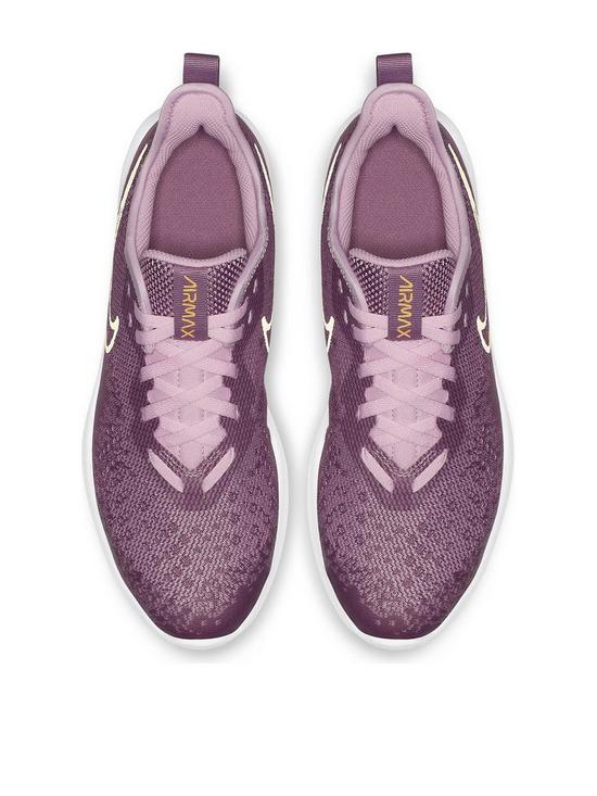 Nike Air Max Sequent 4 (GS) AQ2245 501 Purple