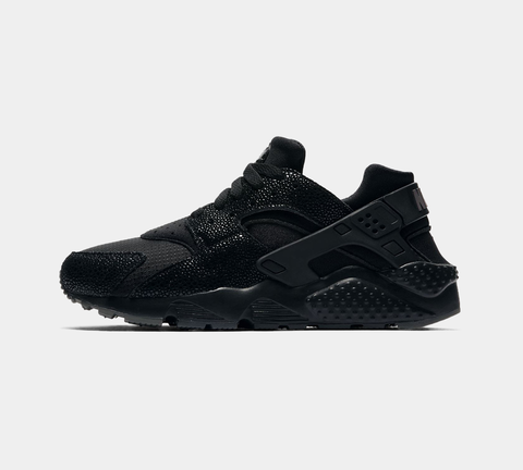 Nike huarache ultra junior top sale