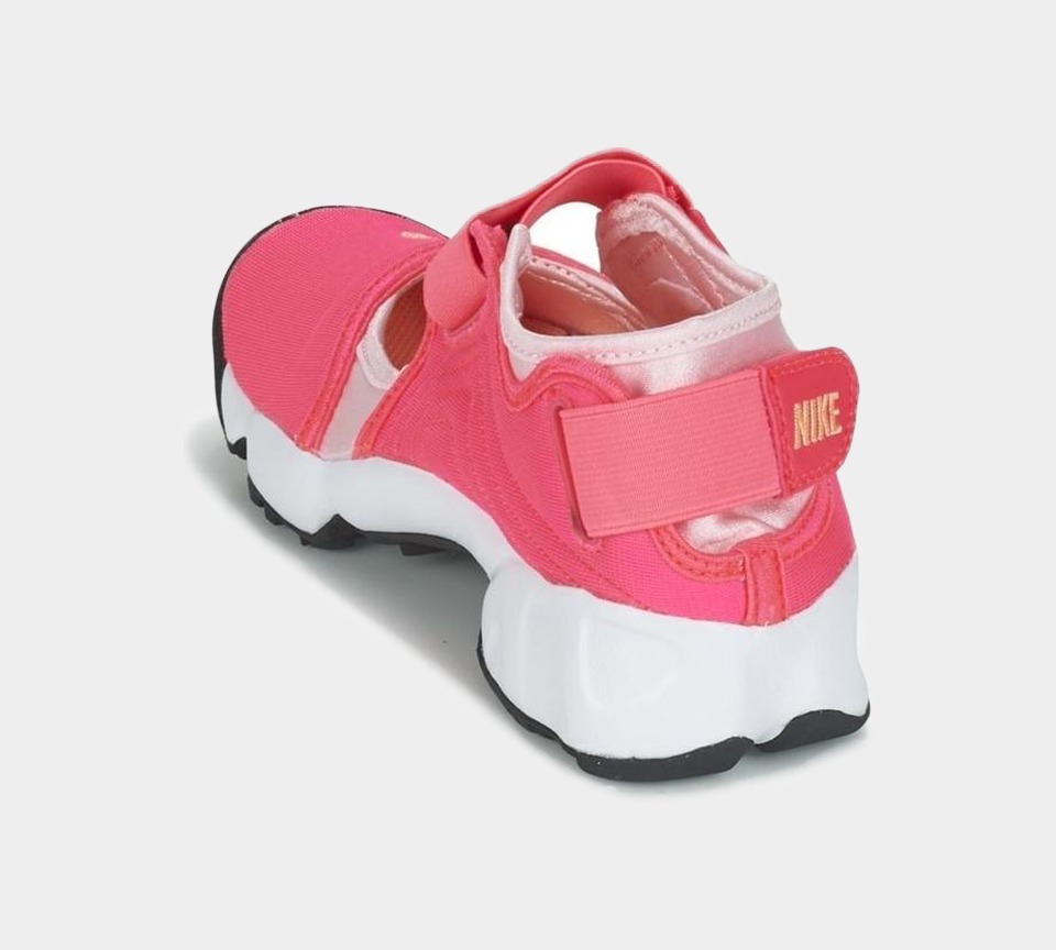 Nike rift top infant pink