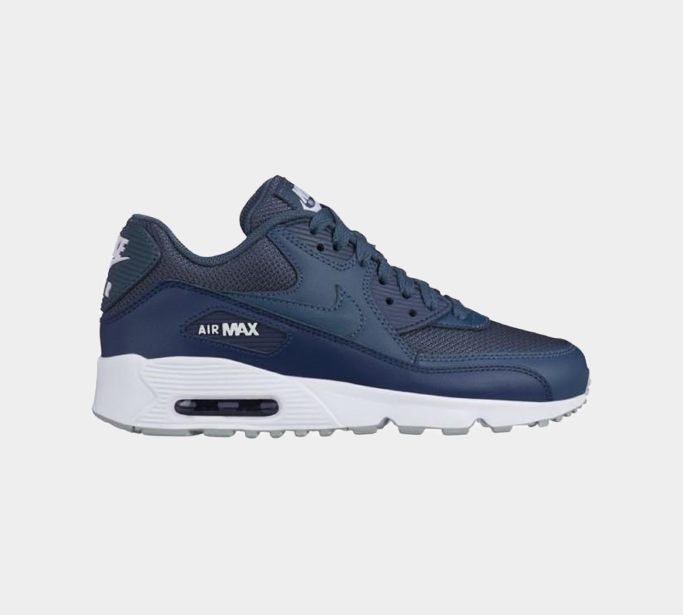 Nike air max 90 essential monsoon blue best sale