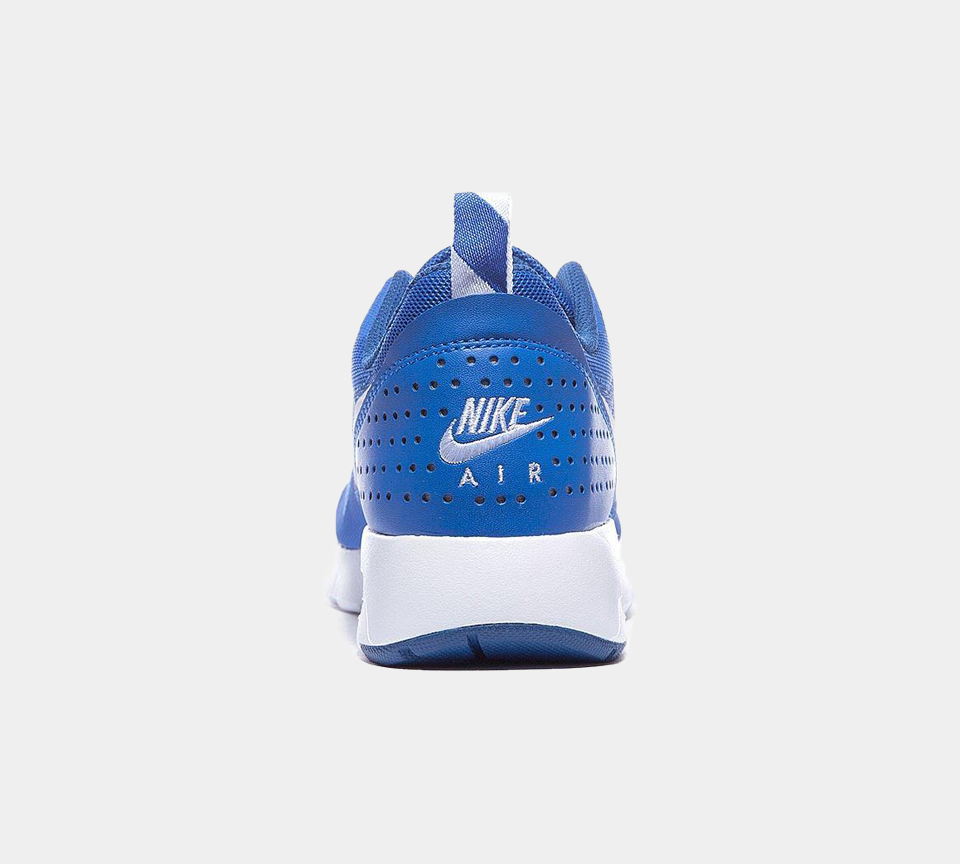 Nike Air Max Tavas Junior Blue/White 814443 401 UK