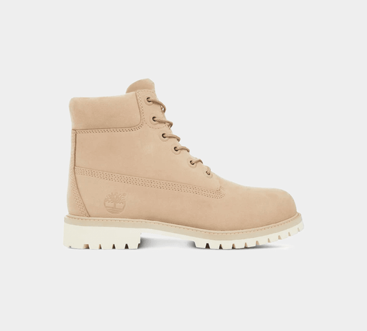 TIMBERLAND 6Inch PREMIUM BOOT CROISSANT A1KOU