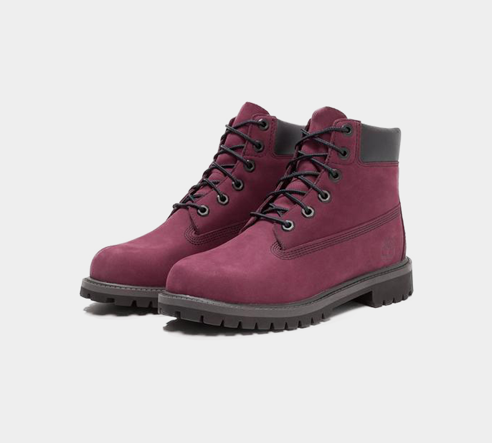 Timberland Waterproof 6 INCH BOOT PORT ROYALE A1O82 ViviFashion
