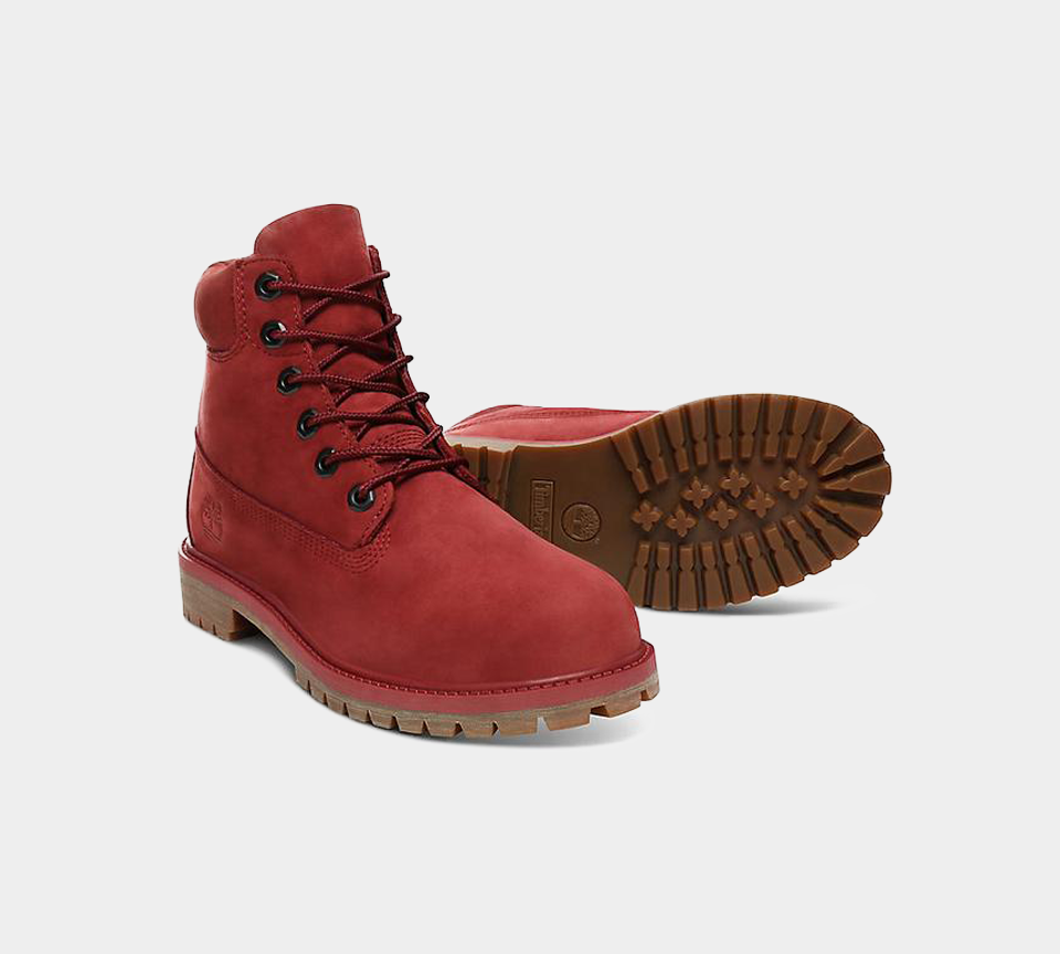 Timberland 6 inch hot sale premium wp