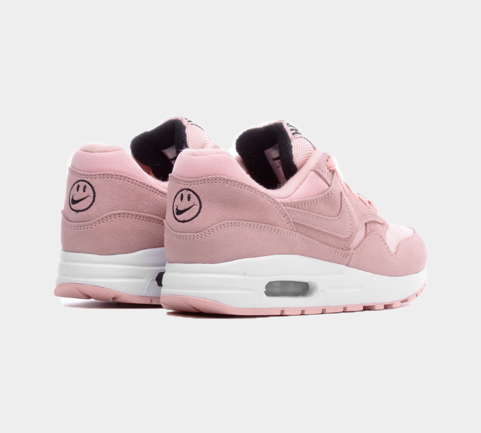 Nike Air Max 1 NK Day GS AT8131 600 Bleached Coral