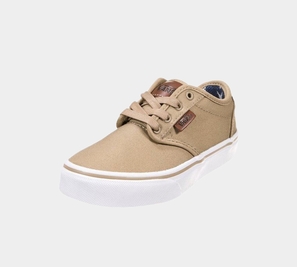 Vans clearance atwood khaki