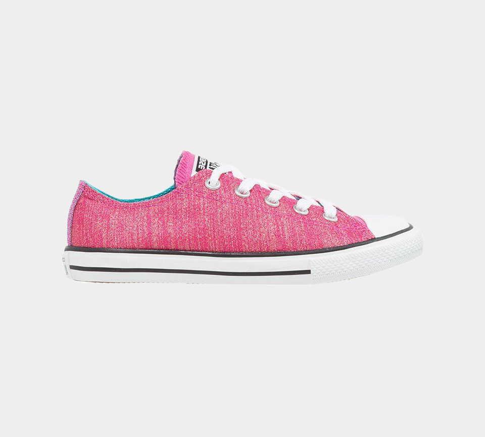 Converse pink outlet paper