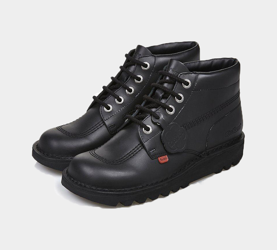 Kickers hi core hotsell