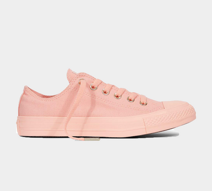 Converse CTAS OX Pale Coral/Gold 560683C