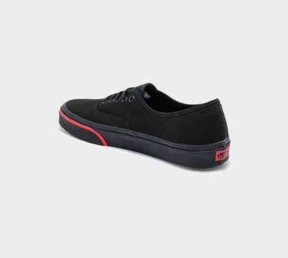VANS AUTHENTIC FLAME PACK TRAINERS